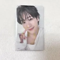 JO1 豆原一成 EIEN 永縁 トレカ 140