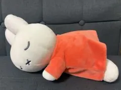 ミッフィー すやすやフレンド M
