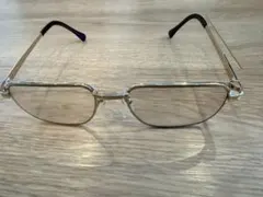 CAZAL ヴィンテージ ドイツ製 希少 765 デッドストック 眼鏡 メガネ 