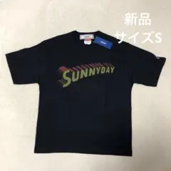 RROJECT SR'ES 半袖Tシャツ　championコラボ　ブラック