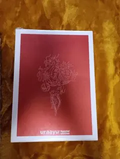 浜崎あゆみ  写真集　雑誌　uraayu special edtion uraayu: Special edition 浜崎あゆみ 写真集 - メルカリ