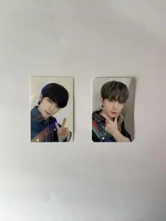 ATEEZ FEVER Part2 makestar