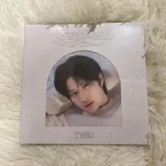 TWS Last Bell Compact ver. ギョンミン