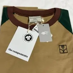 the campamento ロンT 9/10yのサムネイル