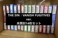 enhypen アルバム セット