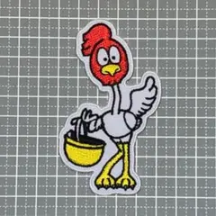 3 世田谷ベース好きに！ ワッペン