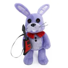 2026年最新】FNaF ボニー ぬいぐるみの人気アイテム - メルカリ