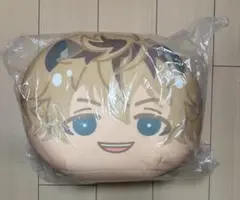 NCTDREAMチソン 焼き栗マン ぬいぐるみ クッション gunbamman NCTDREAMチソン 焼き栗マン ぬいぐるみ クッション gunbamman - メルカリ