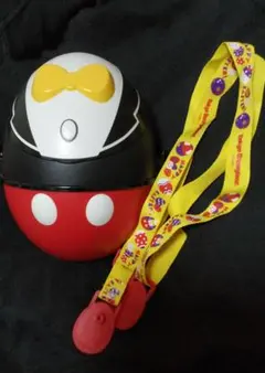 《L》 ディズニーランド　イースターポップコーンバケット