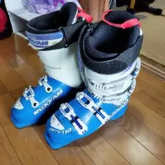 Roxa DATA 110 スキーブーツ 302mm