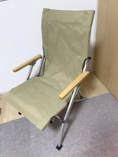 カーキ色 2枚セット フルセット ローチェア30用 10帆布カバー ポケットあり カーキ色 2枚セット フルセット ローチェア30用 10帆布カバー