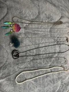 ネックレス　まとめ売り