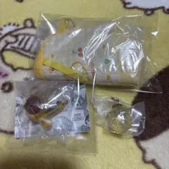 ポムポムプリン ガチャまとめ売り