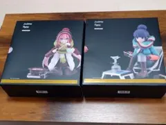 2026年最新】figma ゆるキャン△ 志摩リン DXエディションの人気