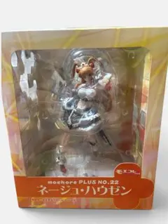 モエコレPLUS No.22 ネージュ・ハウゼン 1/8 フィギュアのサムネイル