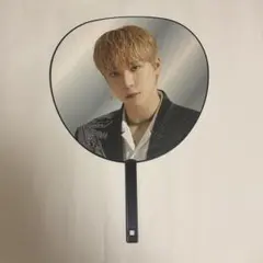 2026年最新】ateez うちわの人気アイテム - メルカリ