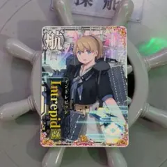 艦これアーケード イントレピッド Intrepid 改 ケッコンカッコカリ観賞用 艦これ アーケード イントレピッド改 - メルカリ