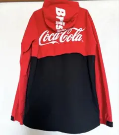 F.C.Real Bristol × Coca-Colaコラボ