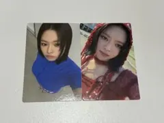 TWICE this is for ソウルコン　入場特典トレカ　ジョンヨン