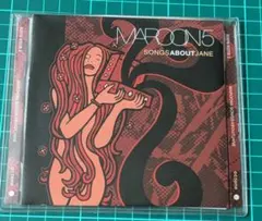 Maroon 5 / Songs About Jane 輸入盤 CDのサムネイル
