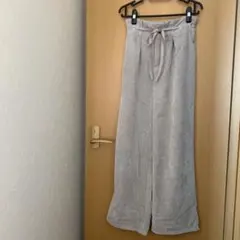Ray Cassin ワイドパンツのサムネイル