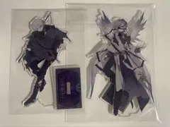 にじさんじ 葛葉 叶 ChroNoiR アクリルスタンド