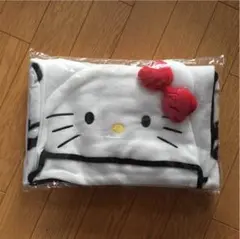 新品未開封♡ハローキティ3wayフリース