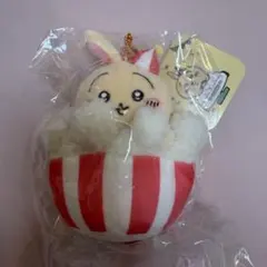 2026年最新】ちいかわ うさぎ ぬいぐるみ キーホルダーの人気アイテム