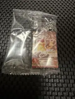 だれでもアイドル活動アクリルチャーム3 アイカツ！有栖川おとめ