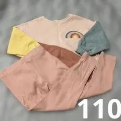 NEXT セットアップ　110
