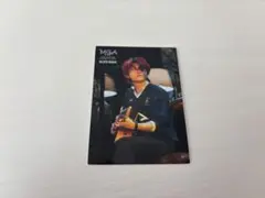 ミセスグリーンアップル 若井滉斗 フォトカード