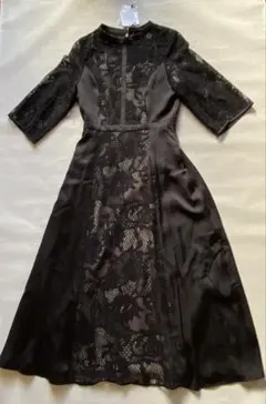 ヤマダヤ福袋RADIATEのレースドレス¥32,000→¥3,900新品