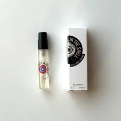 エタリーブルドオランジェ ゴーストインザシェル EDP 攻殻機動隊 2mlのサムネイル