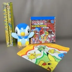 ポケモン グッズまとめ売り シール