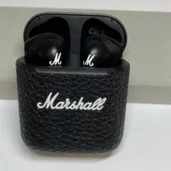 【美品】Marshall Minor IV 動作良好 箱ケーブル全てあり 美品】Marshall Minor IV 動作良好 箱ケーブル全てあり - メルカリ