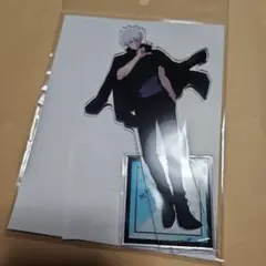 呪術廻戦 アニメーション呪術廻戦展 アクリルスタンド 五条悟