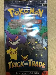 2026年最新】ポケモンカード trick or tradeの人気アイテム - メルカリ