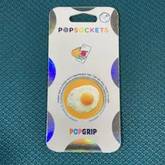 PopGrip Egg-Cellent POPSOCKETS （ポップソケッツ）