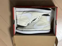 NIKE BLAZER MID VNTG A.P.C. 28cmのサムネイル