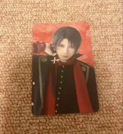 刀ミュ 祝玖寿 乱舞音曲祭 ランダムふぉとカード 加州