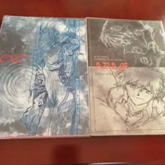 新世紀エヴァンゲリオン セット