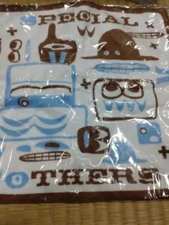 SPECIAL OTHERS ACOUSTIC スペアザ エプロン デニム