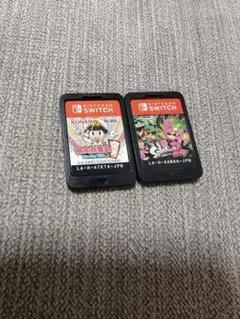 え*い様 動作確認済 Nintendo Switch スマブラ マリオカート8 | Mercari