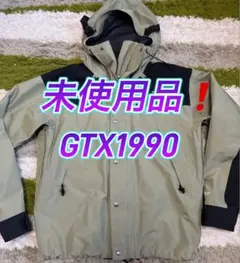 THE NORTH FACE GTX1990 ノースフェイス SUPREMEのサムネイル