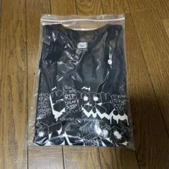 NORIKIYO OUTLET BLUES T-shirt BLACK - メルカリ