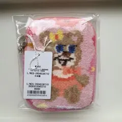 フェイラー　ニナズクローゼット　チャームポーチ　新品未使用未開封品