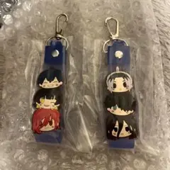 ブルーロック 一番くじ 決戦の覚悟　J賞　ぽこっとちゃーむ