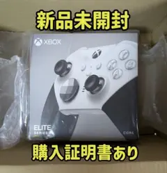 Xbox Elite ワイヤレス コントローラー Series 2 Core