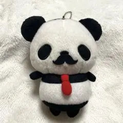 クーリア おじぱん キーホルダー
