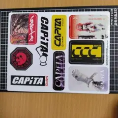 2026年最新】capita volcomの人気アイテム - メルカリ
